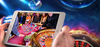 Casino Ra
